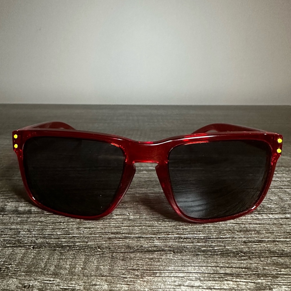 Oakley Holbrook Frogskin Collection